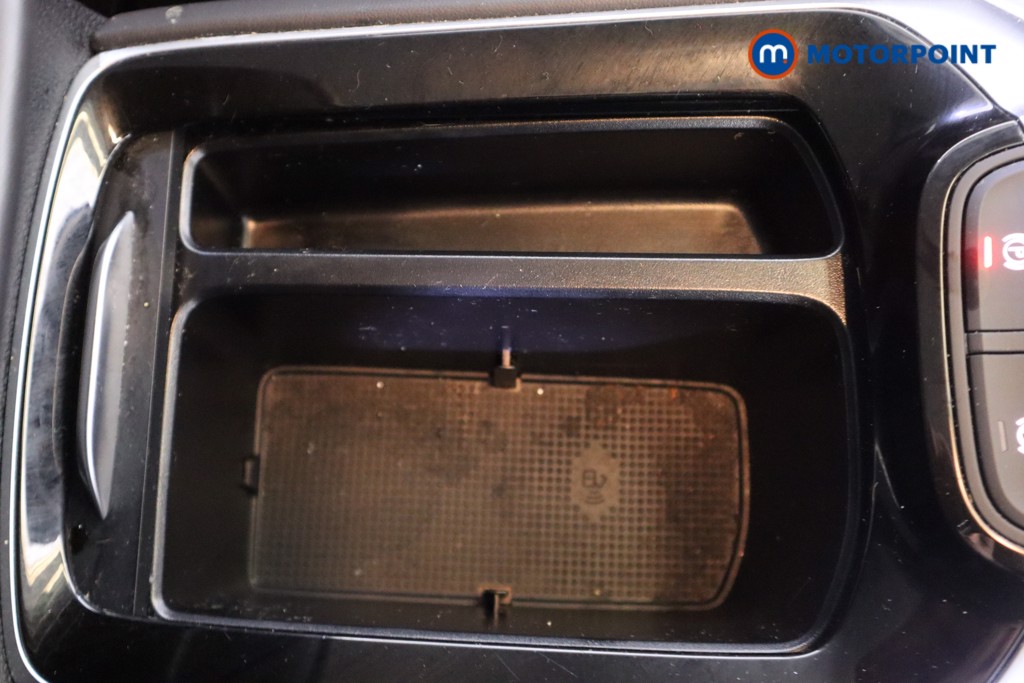 Mg Motor Uk HS Trophy Automatic Petrol SUV - Stock Number (1599454) - 27th supplementary image