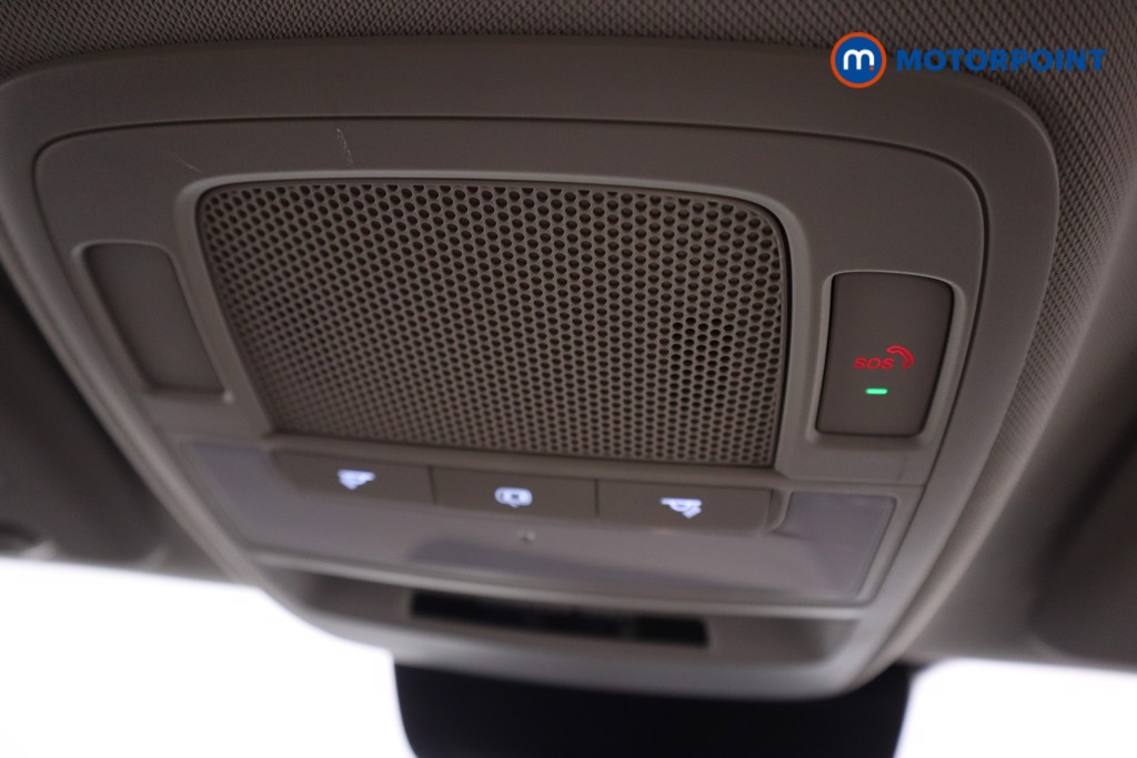 Mg Motor Uk HS Trophy Automatic Petrol SUV - Stock Number (1599454) - 28th supplementary image