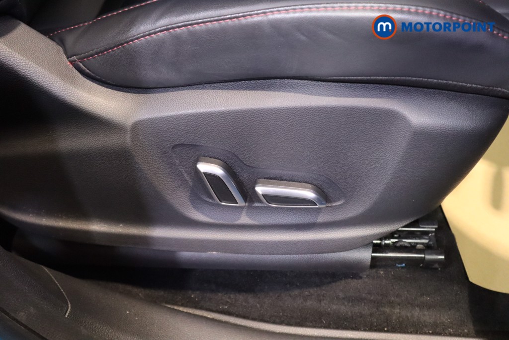 Mg Motor Uk HS Trophy Automatic Petrol SUV - Stock Number (1599454) - 30th supplementary image