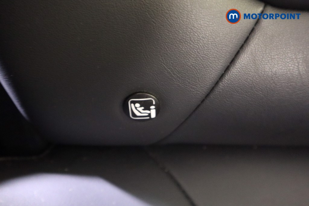 Mg Motor Uk HS Trophy Automatic Petrol SUV - Stock Number (1599454) - 31st supplementary image