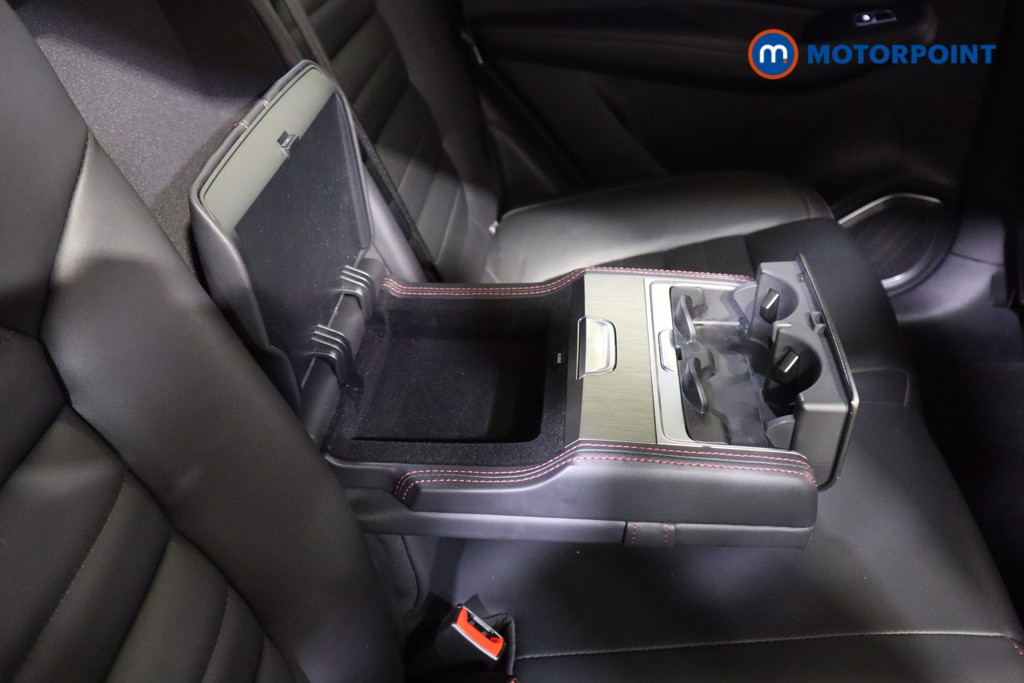 Mg Motor Uk HS Trophy Automatic Petrol SUV - Stock Number (1599454) - 32nd supplementary image