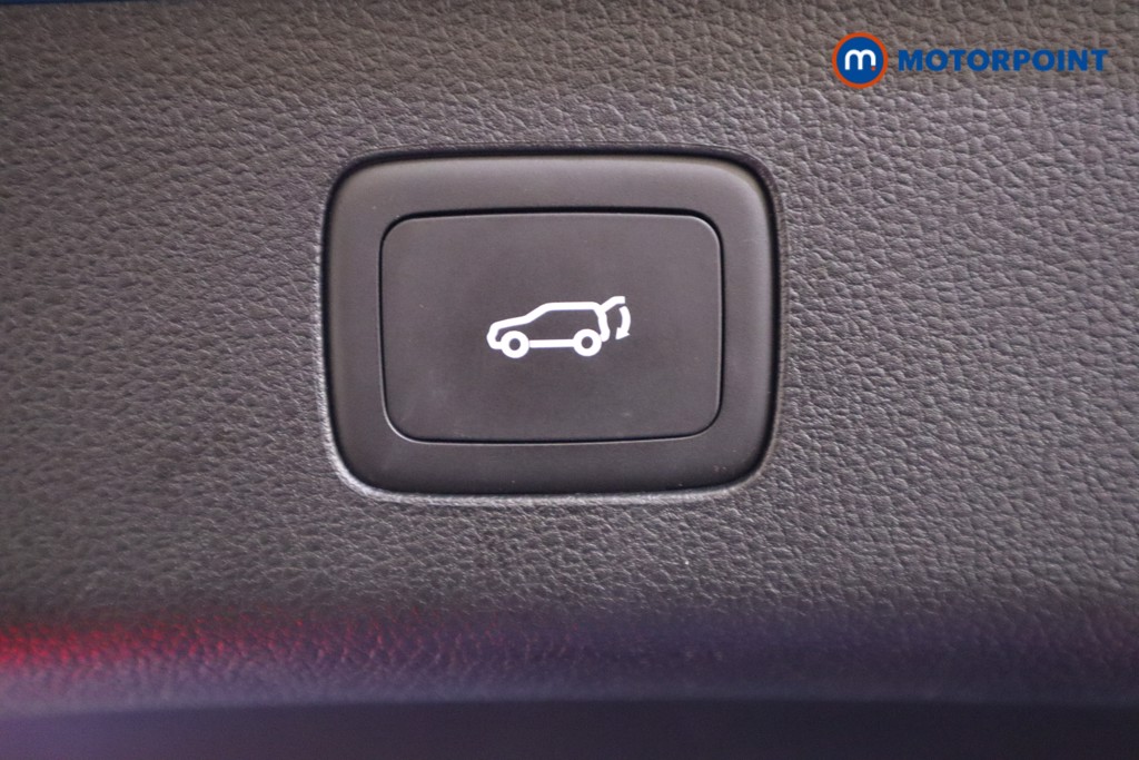 Mg Motor Uk HS Trophy Automatic Petrol SUV - Stock Number (1599454) - 34th supplementary image