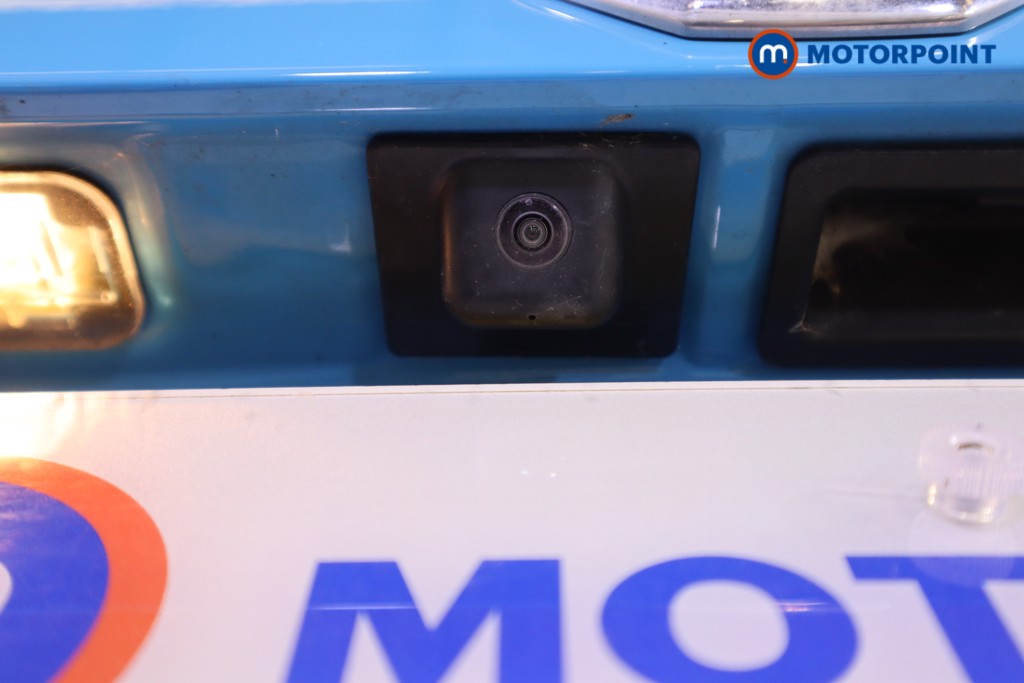 Mg Motor Uk HS Trophy Automatic Petrol SUV - Stock Number (1599454) - 35th supplementary image