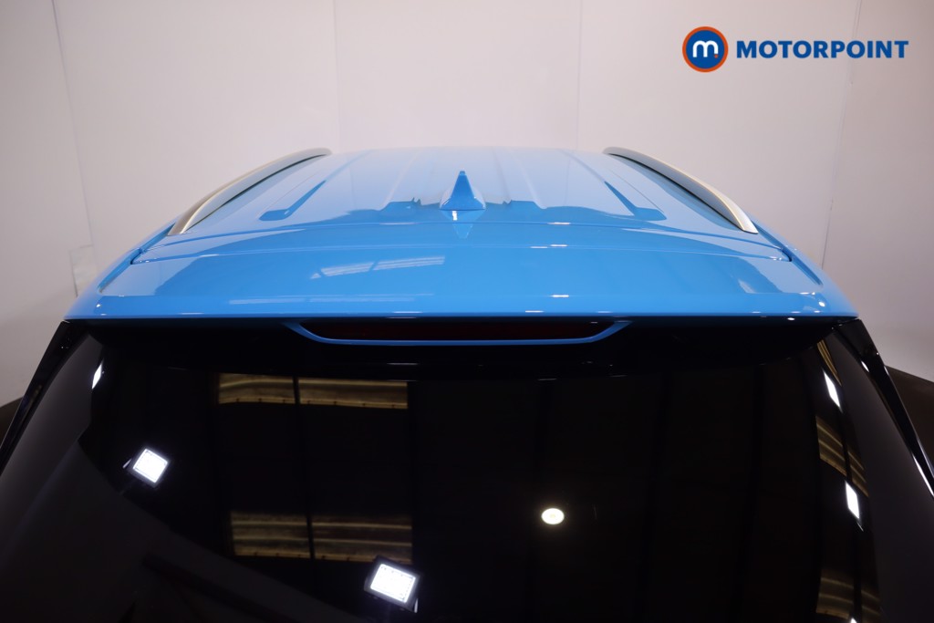 Mg Motor Uk HS Trophy Automatic Petrol SUV - Stock Number (1599454) - 36th supplementary image