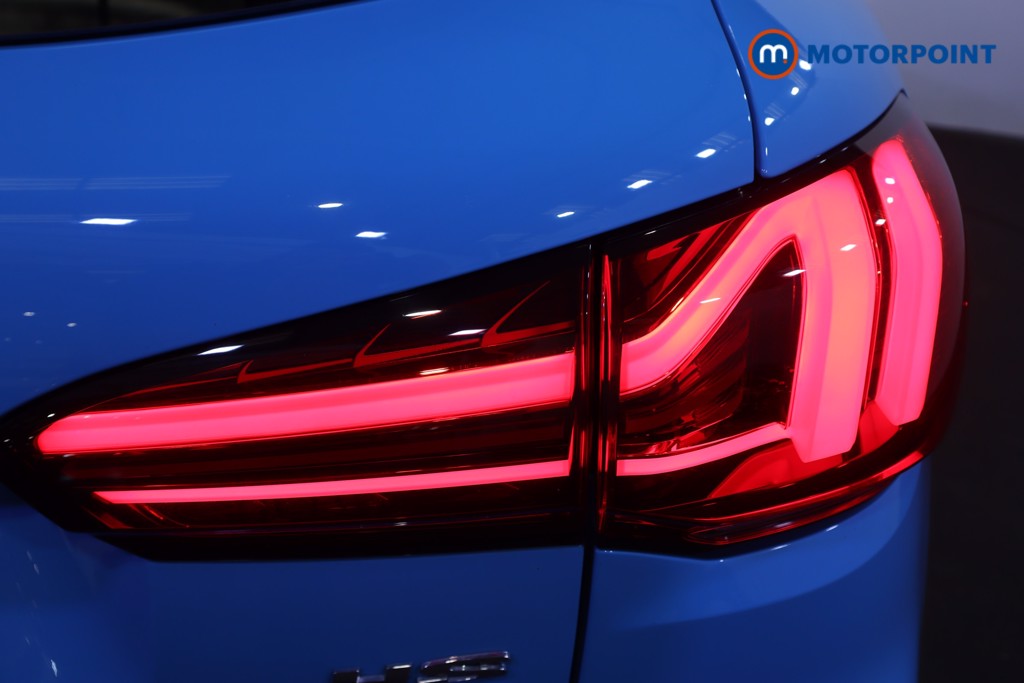 Mg Motor Uk HS Trophy Automatic Petrol SUV - Stock Number (1599454) - 37th supplementary image