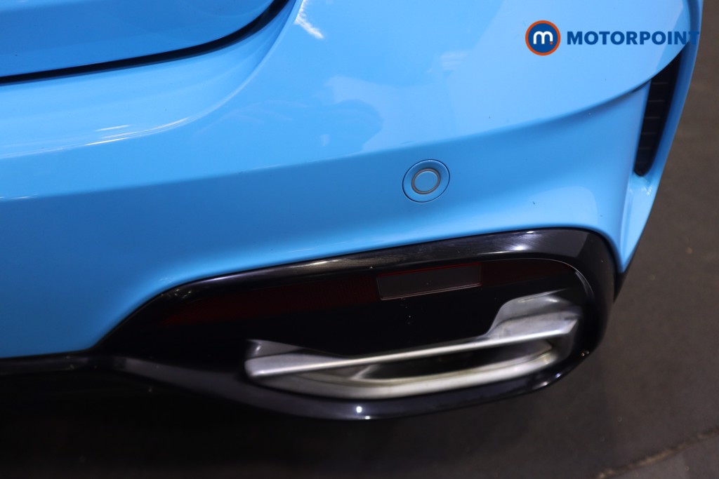 Mg Motor Uk HS Trophy Automatic Petrol SUV - Stock Number (1599454) - 38th supplementary image