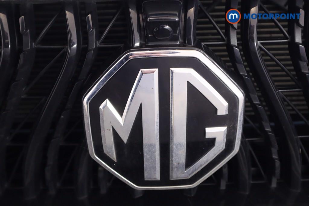 Mg Motor Uk HS Trophy Automatic Petrol SUV - Stock Number (1599454) - 41st supplementary image