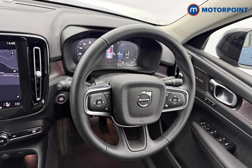 Volvo Xc40 Ultimate Automatic Petrol Plug-In Hybrid SUV - Stock Number (1599524) - 3rd supplementary image