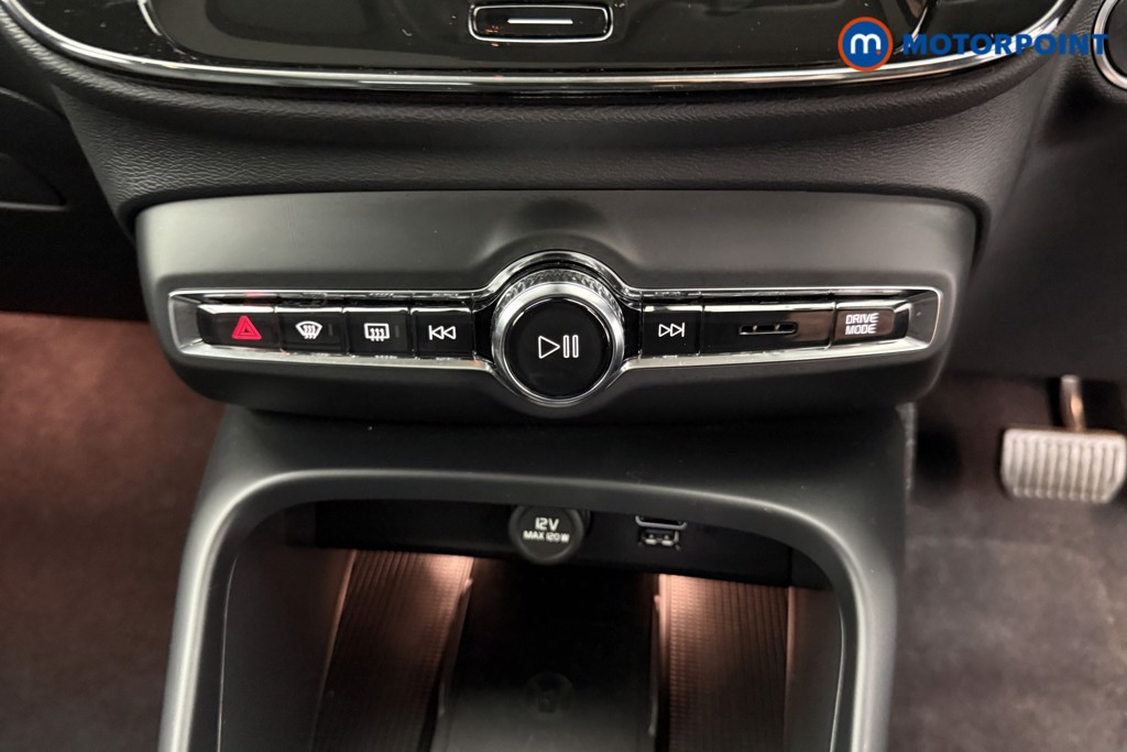Volvo Xc40 Ultimate Automatic Petrol Plug-In Hybrid SUV - Stock Number (1599524) - 11th supplementary image