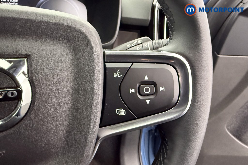 Volvo Xc40 Ultimate Automatic Petrol Plug-In Hybrid SUV - Stock Number (1599524) - 14th supplementary image