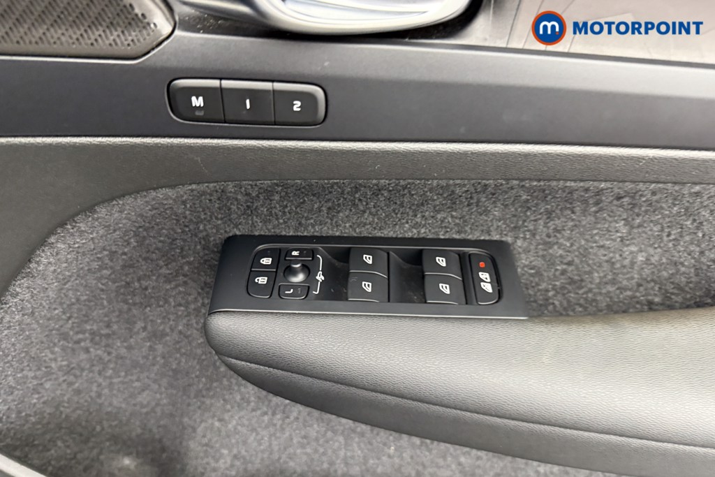 Volvo Xc40 Ultimate Automatic Petrol Plug-In Hybrid SUV - Stock Number (1599524) - 16th supplementary image