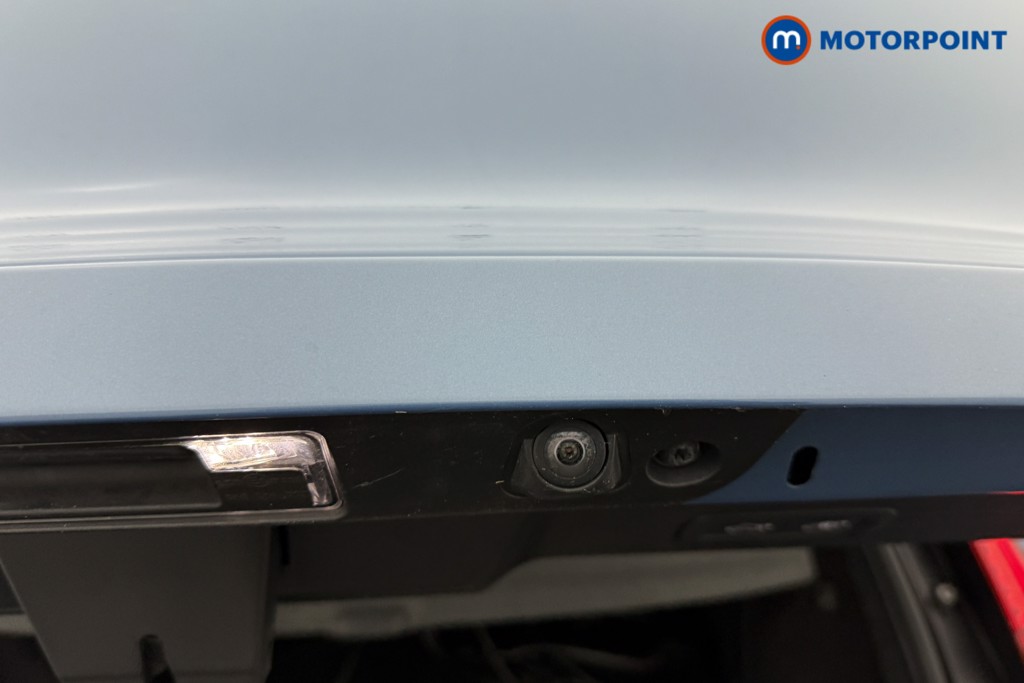 Volvo Xc40 Ultimate Automatic Petrol Plug-In Hybrid SUV - Stock Number (1599524) - 22nd supplementary image