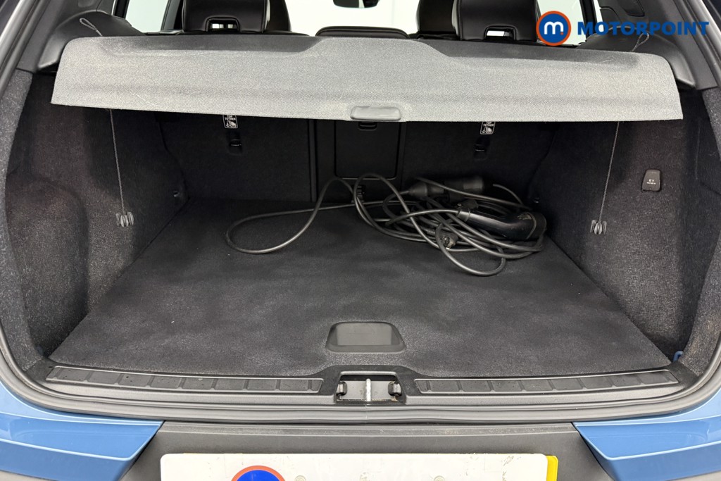 Volvo Xc40 Ultimate Automatic Petrol Plug-In Hybrid SUV - Stock Number (1599524) - 23rd supplementary image