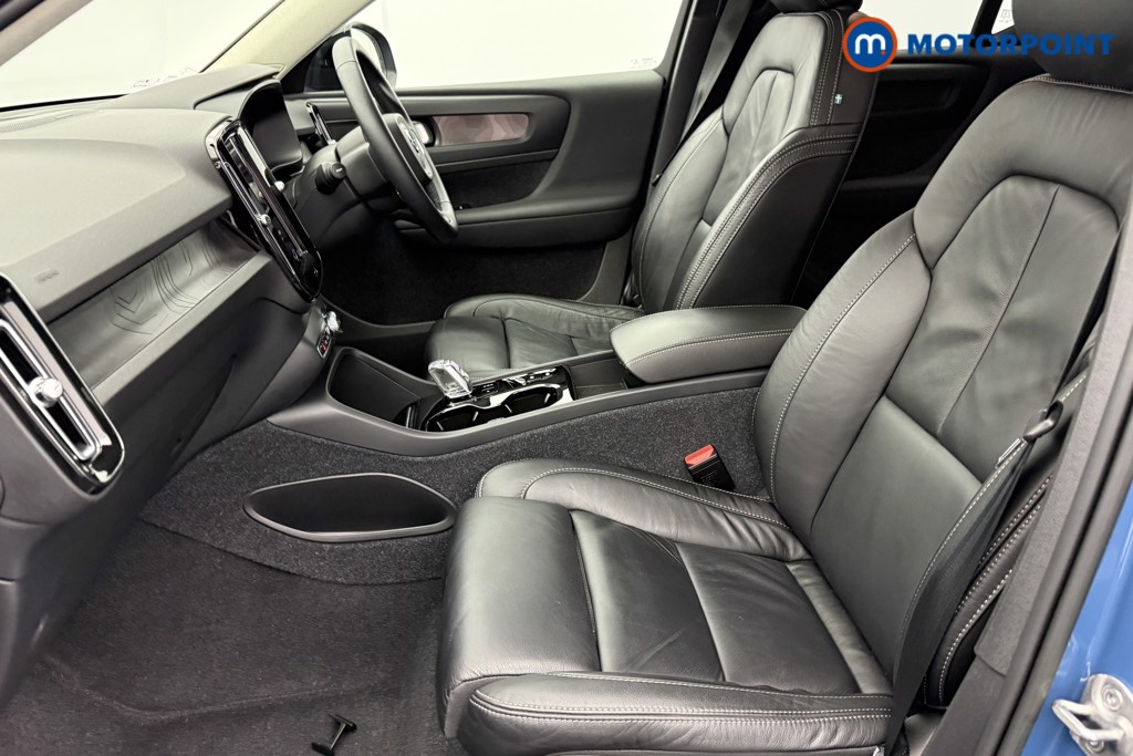 Volvo Xc40 Ultimate Automatic Petrol Plug-In Hybrid SUV - Stock Number (1599524) - 25th supplementary image