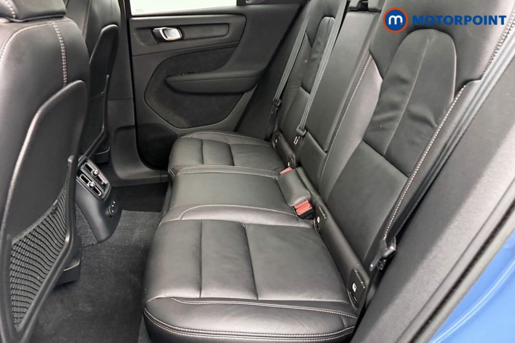 Volvo Xc40 Ultimate Automatic Petrol Plug-In Hybrid SUV - Stock Number (1599524) - 27th supplementary image