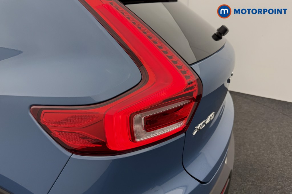 Volvo Xc40 Ultimate Automatic Petrol Plug-In Hybrid SUV - Stock Number (1599524) - 29th supplementary image