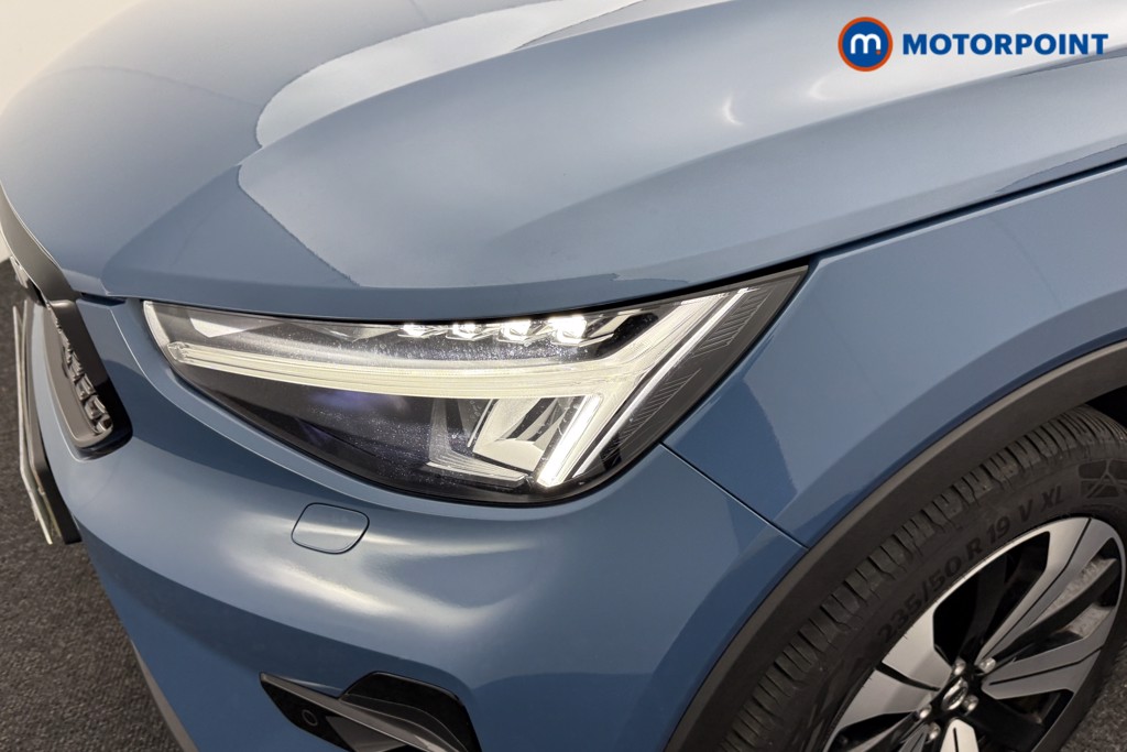 Volvo Xc40 Ultimate Automatic Petrol Plug-In Hybrid SUV - Stock Number (1599524) - 31st supplementary image