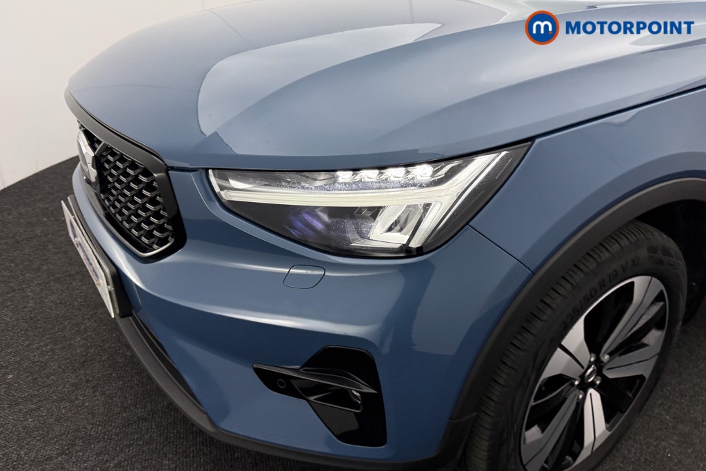 Volvo Xc40 Ultimate Automatic Petrol Plug-In Hybrid SUV - Stock Number (1599524) - 32nd supplementary image