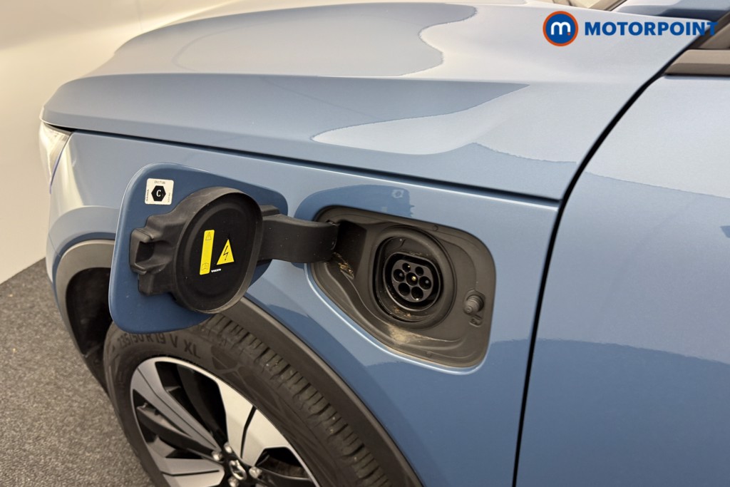 Volvo Xc40 Ultimate Automatic Petrol Plug-In Hybrid SUV - Stock Number (1599524) - 33rd supplementary image