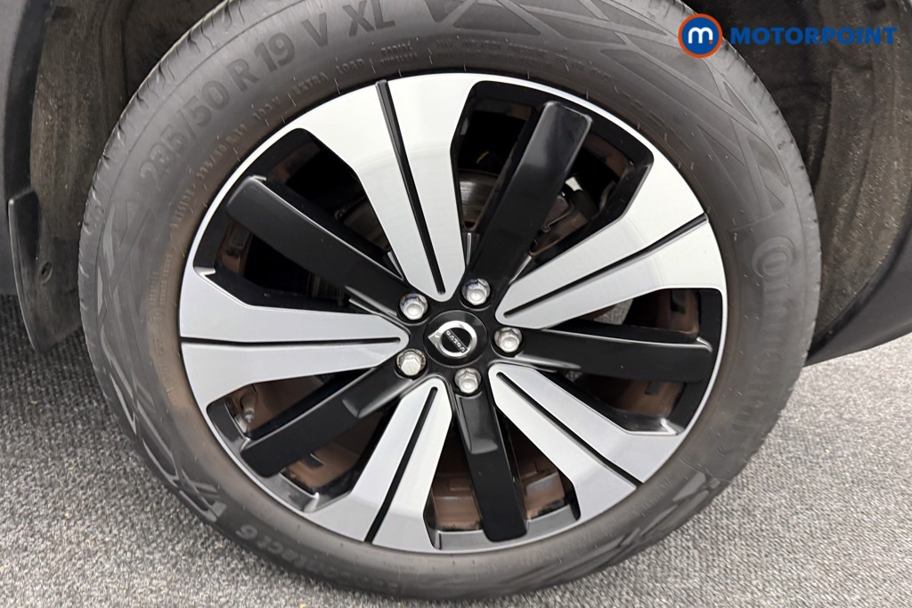 Volvo Xc40 Ultimate Automatic Petrol Plug-In Hybrid SUV - Stock Number (1599524) - 35th supplementary image