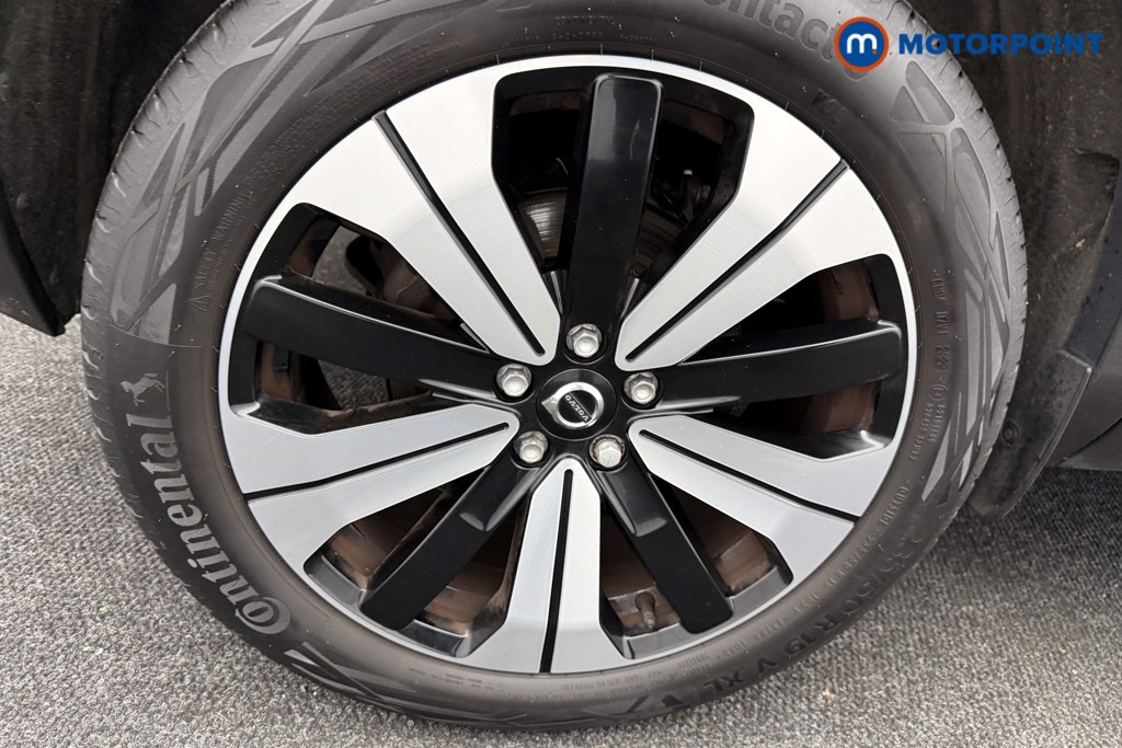 Volvo Xc40 Ultimate Automatic Petrol Plug-In Hybrid SUV - Stock Number (1599524) - 36th supplementary image