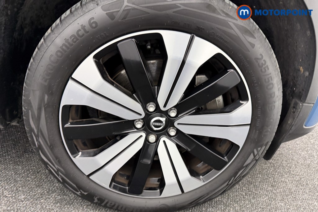 Volvo Xc40 Ultimate Automatic Petrol Plug-In Hybrid SUV - Stock Number (1599524) - 37th supplementary image