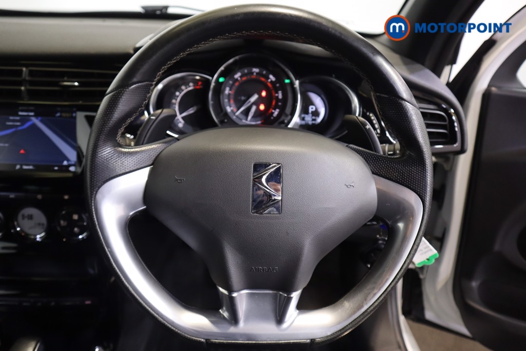 DS Ds 3 Forever Automatic Petrol Hatchback - Stock Number (1599530) - 3rd supplementary image