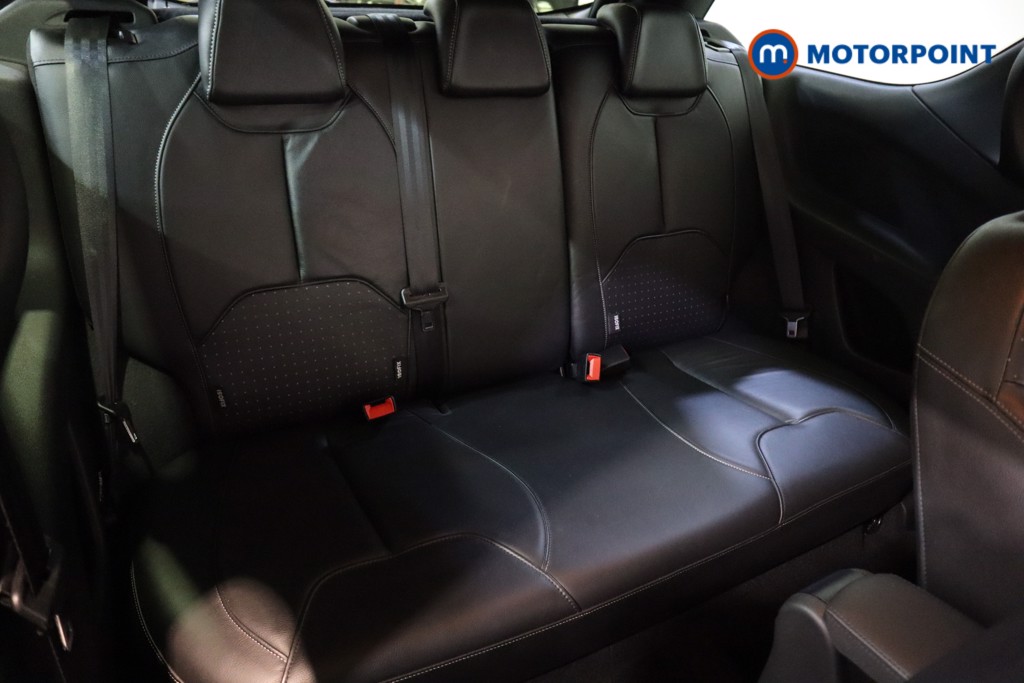 DS Ds 3 Forever Automatic Petrol Hatchback - Stock Number (1599530) - 7th supplementary image