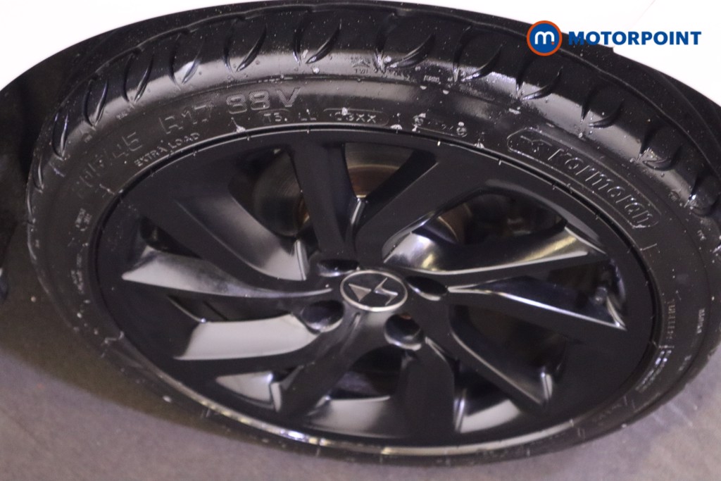 DS Ds 3 Forever Automatic Petrol Hatchback - Stock Number (1599530) - 9th supplementary image