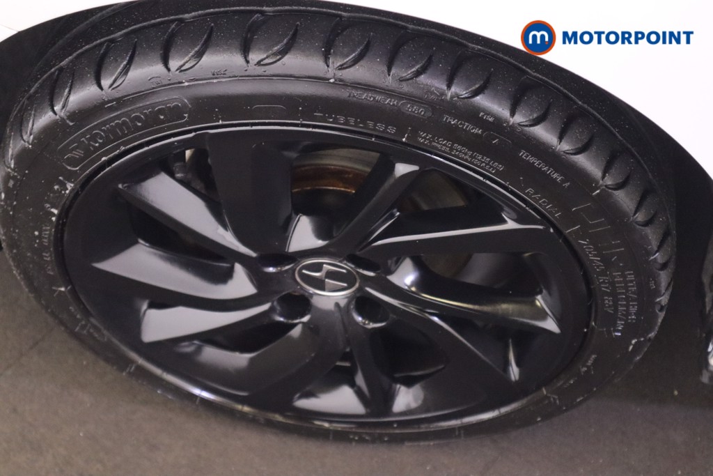 DS Ds 3 Forever Automatic Petrol Hatchback - Stock Number (1599530) - 10th supplementary image