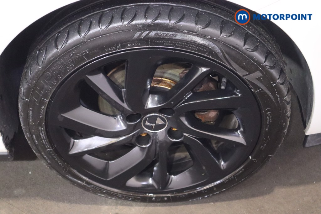 DS Ds 3 Forever Automatic Petrol Hatchback - Stock Number (1599530) - 11th supplementary image