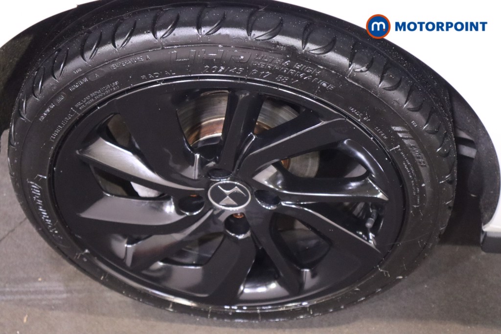 DS Ds 3 Forever Automatic Petrol Hatchback - Stock Number (1599530) - 12th supplementary image