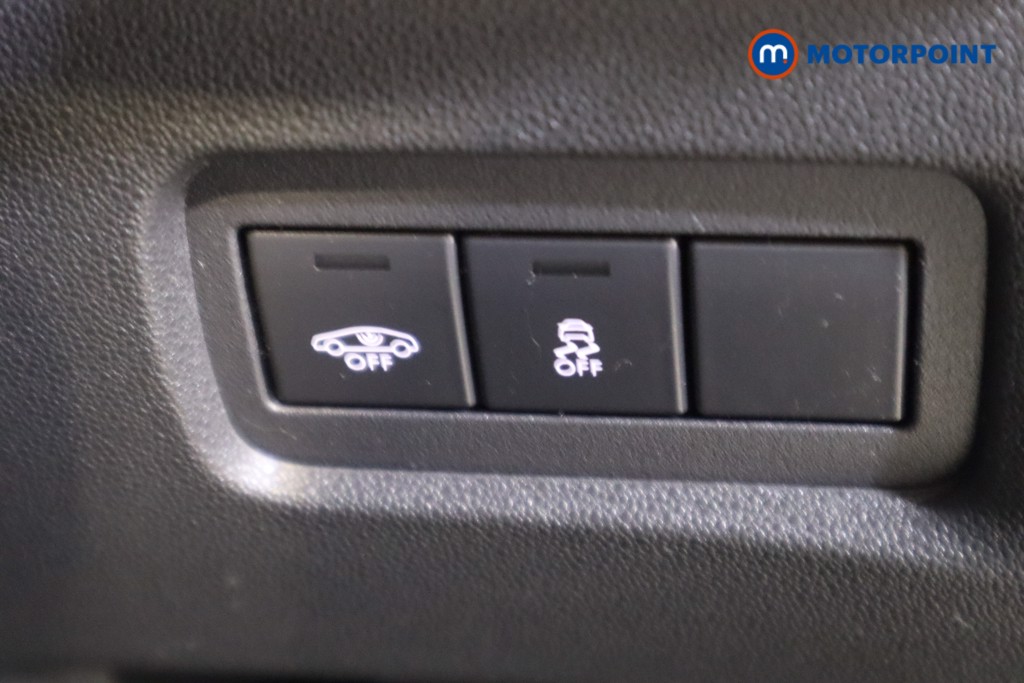 DS Ds 3 Forever Automatic Petrol Hatchback - Stock Number (1599530) - 16th supplementary image