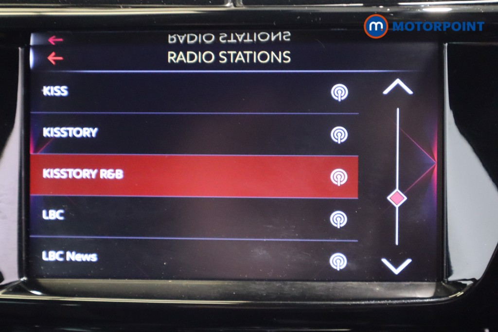 DS Ds 3 Forever Automatic Petrol Hatchback - Stock Number (1599530) - 21st supplementary image
