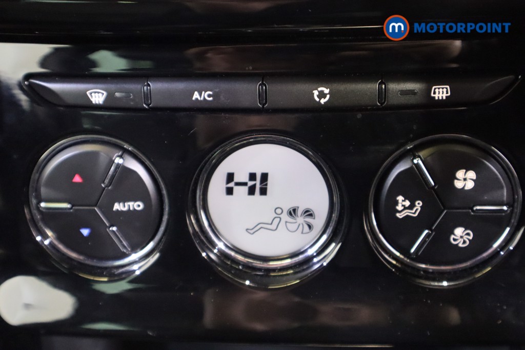 DS Ds 3 Forever Automatic Petrol Hatchback - Stock Number (1599530) - 22nd supplementary image