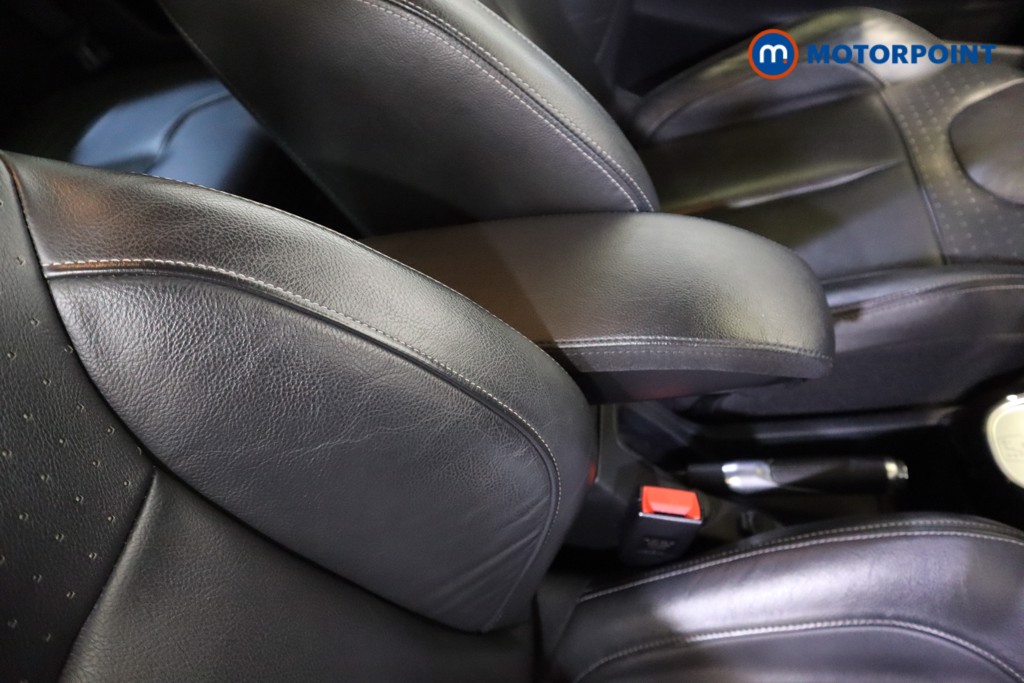 DS Ds 3 Forever Automatic Petrol Hatchback - Stock Number (1599530) - 25th supplementary image