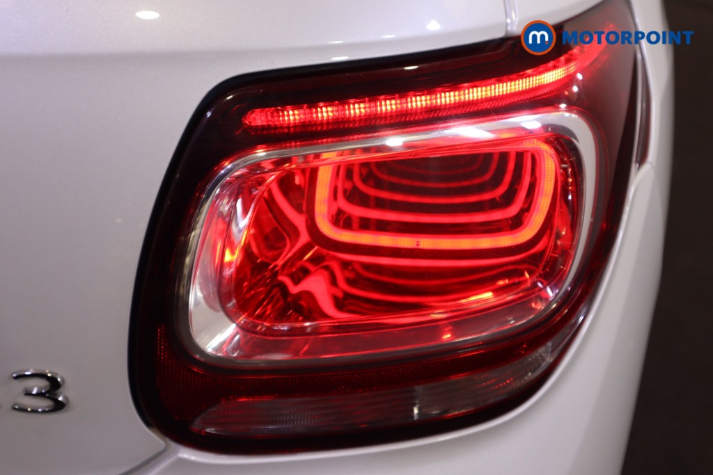 DS Ds 3 Forever Automatic Petrol Hatchback - Stock Number (1599530) - 29th supplementary image