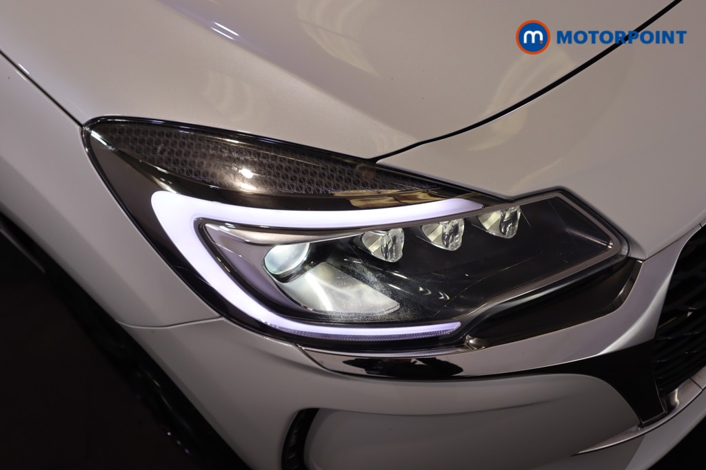 DS Ds 3 Forever Automatic Petrol Hatchback - Stock Number (1599530) - 33rd supplementary image
