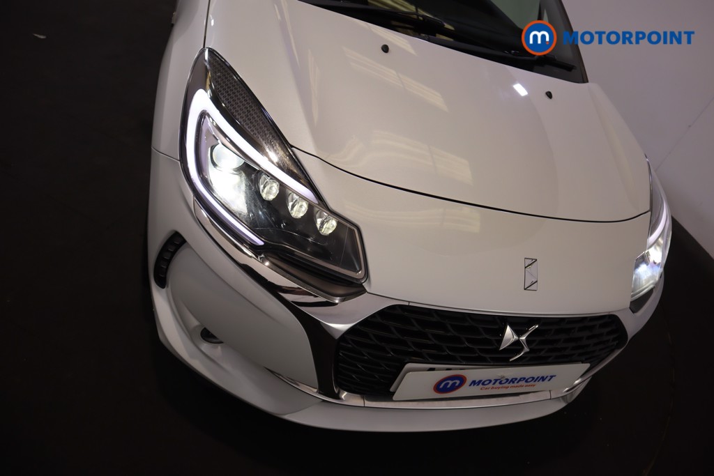 DS Ds 3 Forever Automatic Petrol Hatchback - Stock Number (1599530) - 34th supplementary image