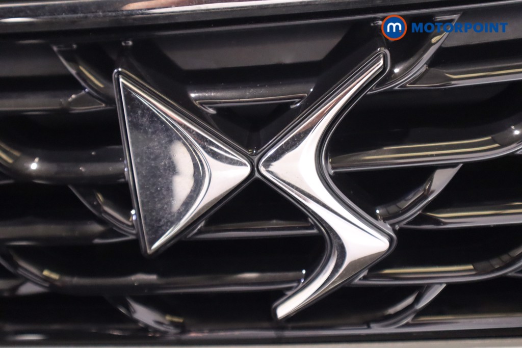 DS Ds 3 Forever Automatic Petrol Hatchback - Stock Number (1599530) - 35th supplementary image