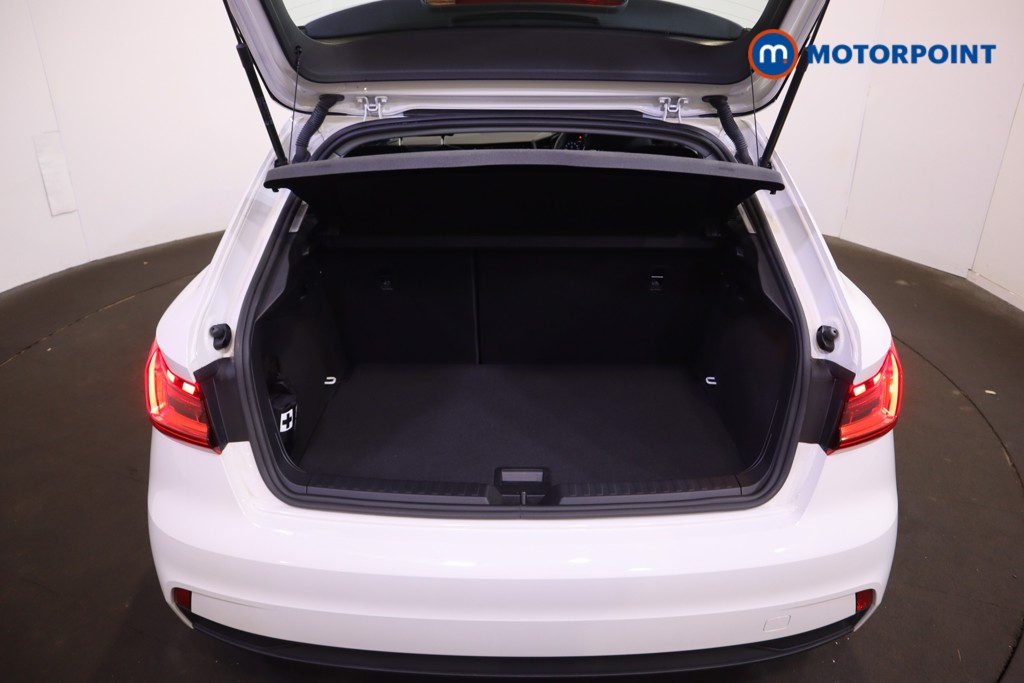 Audi A1 Technik Manual Petrol Hatchback - Stock Number (1599562) - 8th supplementary image