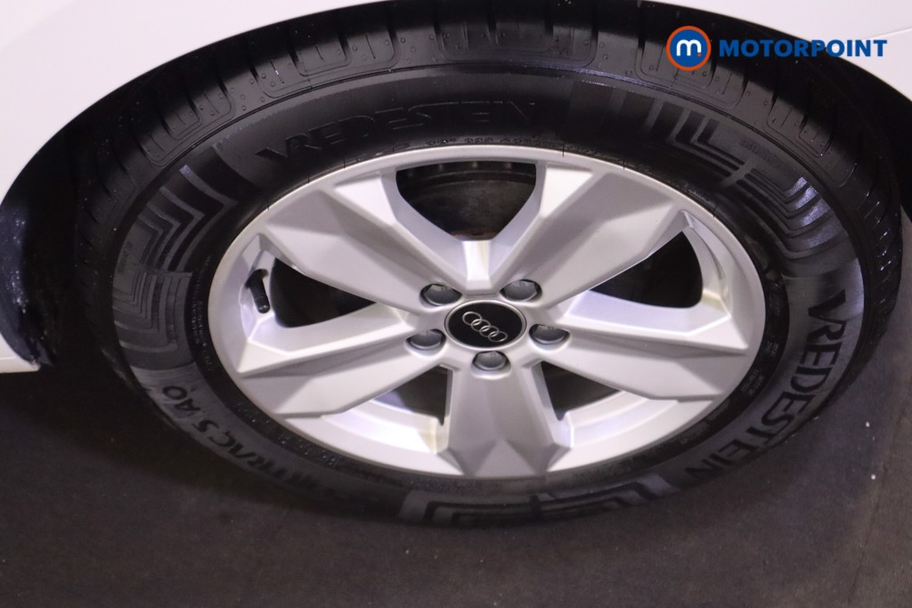 Audi A1 Technik Manual Petrol Hatchback - Stock Number (1599562) - 9th supplementary image