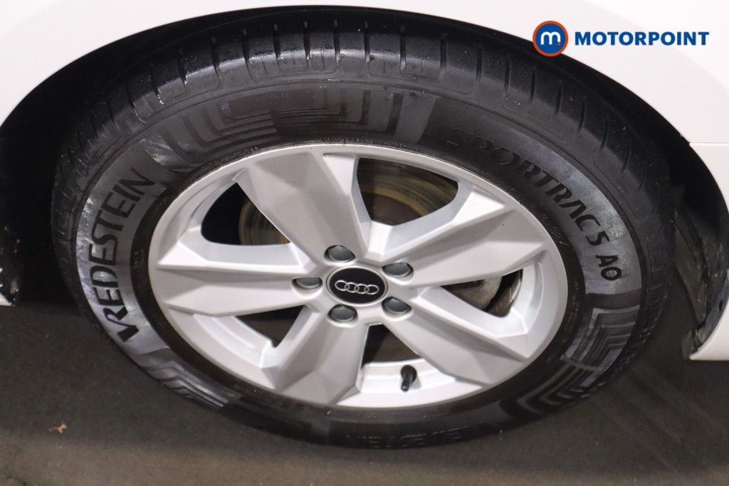 Audi A1 Technik Manual Petrol Hatchback - Stock Number (1599562) - 11th supplementary image