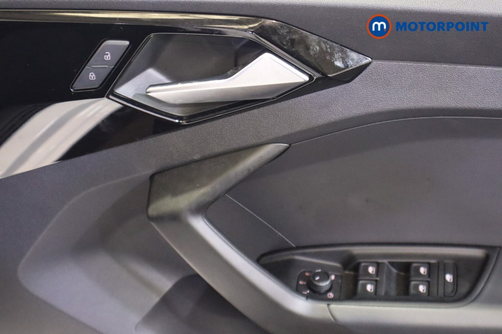 Audi A1 Technik Manual Petrol Hatchback - Stock Number (1599562) - 14th supplementary image