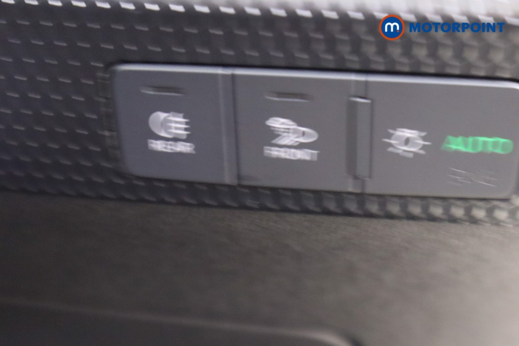 Audi A1 Technik Manual Petrol Hatchback - Stock Number (1599562) - 16th supplementary image