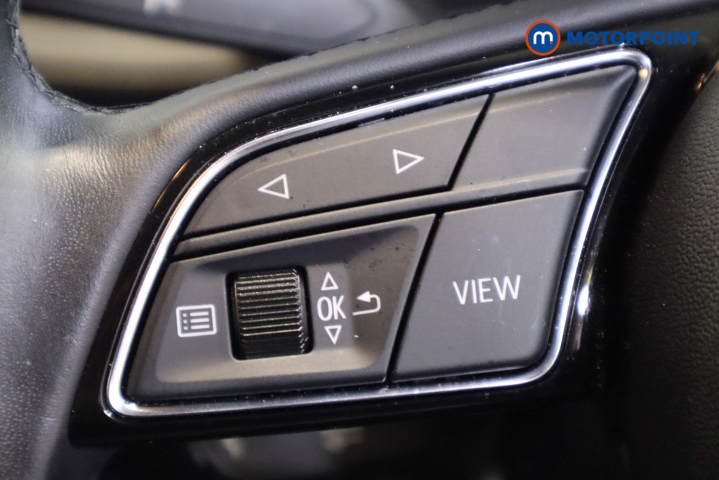 Audi A1 Technik Manual Petrol Hatchback - Stock Number (1599562) - 17th supplementary image