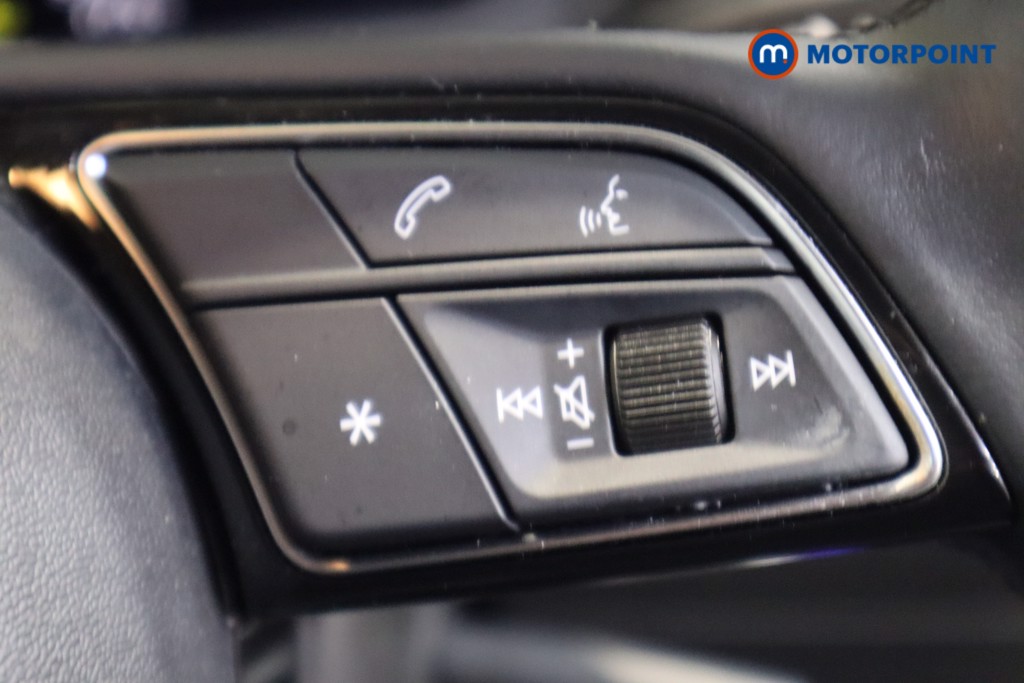 Audi A1 Technik Manual Petrol Hatchback - Stock Number (1599562) - 18th supplementary image