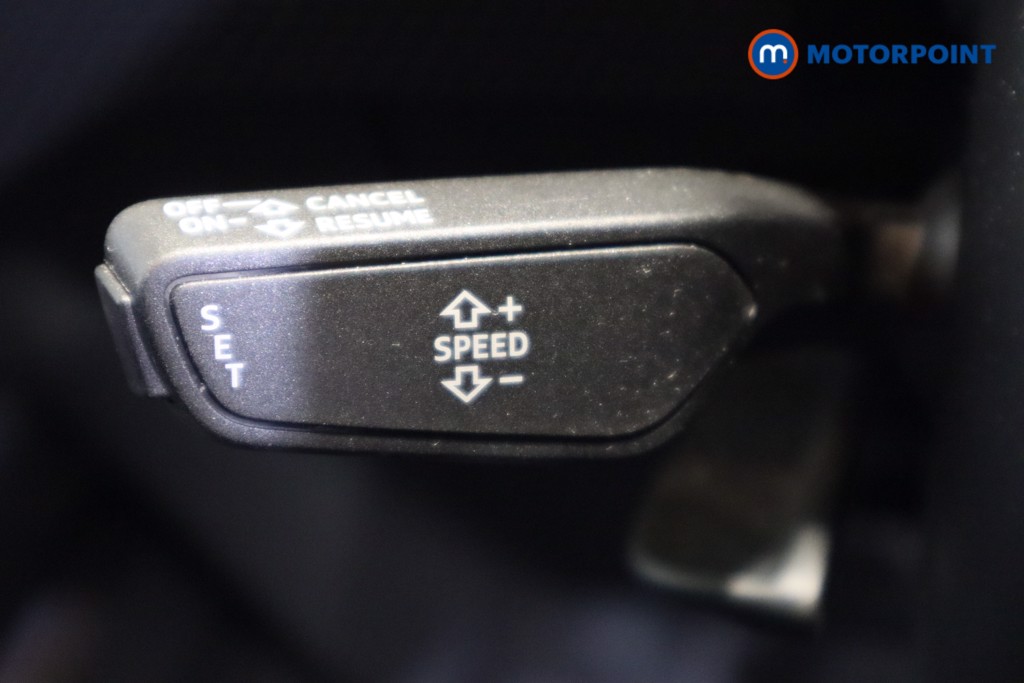 Audi A1 Technik Manual Petrol Hatchback - Stock Number (1599562) - 19th supplementary image