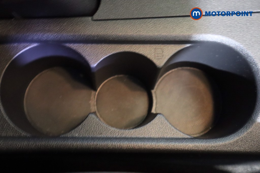 Audi A1 Technik Manual Petrol Hatchback - Stock Number (1599562) - 23rd supplementary image