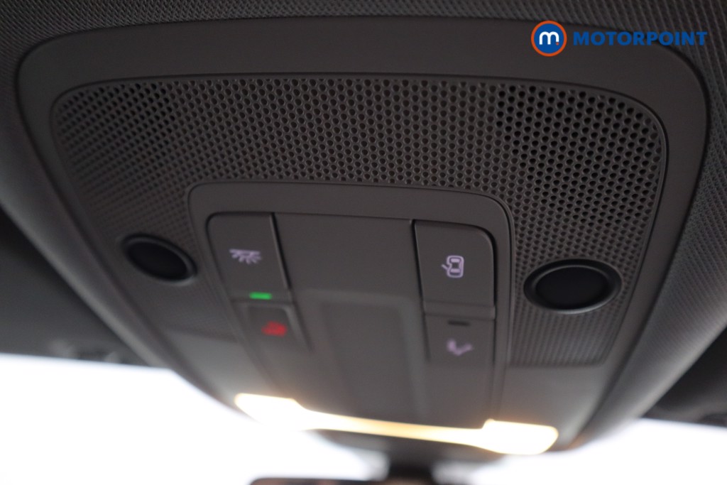 Audi A1 Technik Manual Petrol Hatchback - Stock Number (1599562) - 24th supplementary image